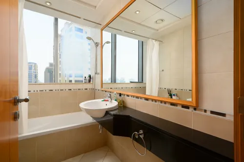 3 Bedrooms Apartment in Trident Grand Residence