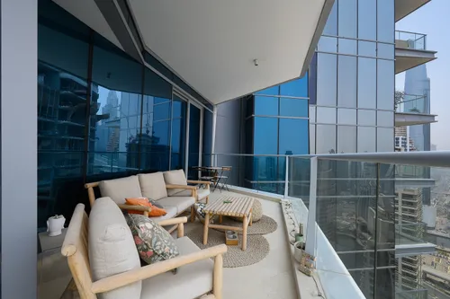 3 Bedrooms Apartment in Trident Grand Residence