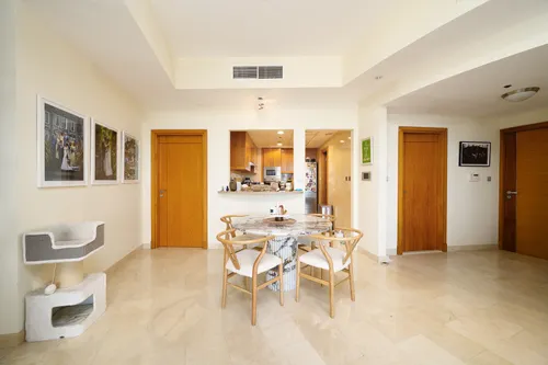 3 Bedrooms Apartment in Trident Grand Residence