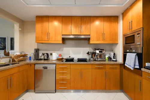 3 Bedrooms Apartment in Trident Grand Residence