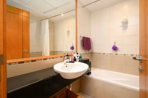 3 Bedrooms Apartment in Trident Grand Residence