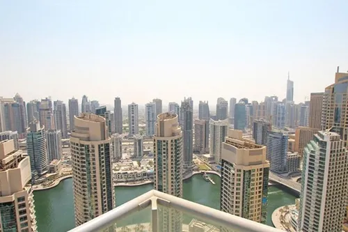 Maids + Storage | Marina View | Near Beach | VOT