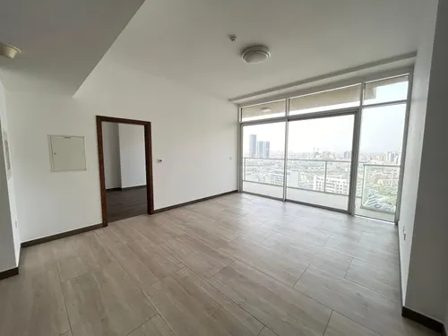 1 Bedroom Apartment in Hameni Tower