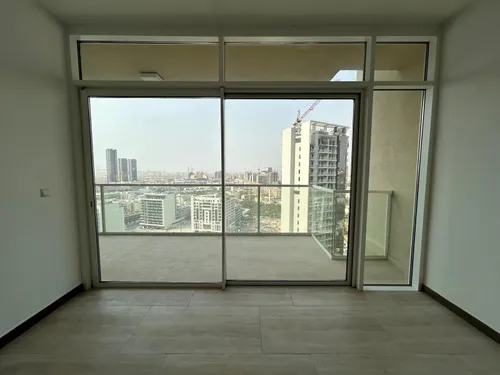 1 Bedroom Apartment in Hameni Tower