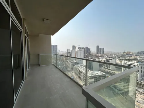 1 Bedroom Apartment in Hameni Tower