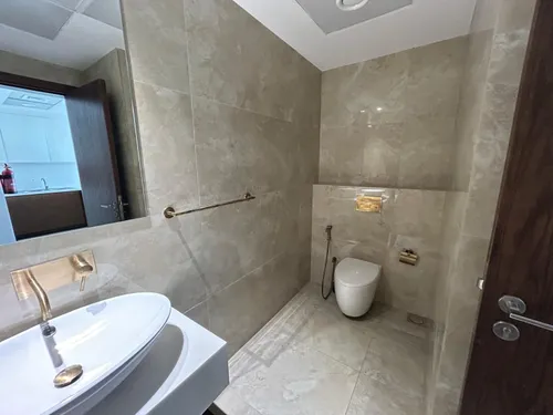 1 Bedroom Apartment in Hameni Tower