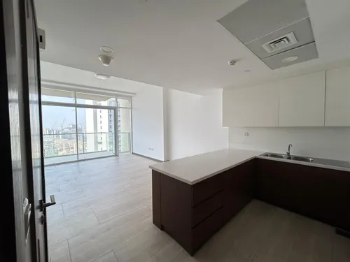 1 Bedroom Apartment in Hameni Tower