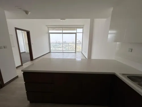 1 Bedroom Apartment in Hameni Tower