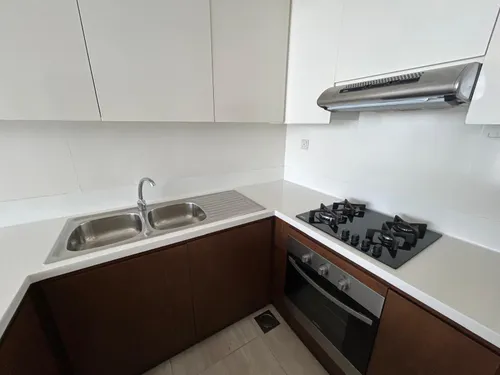 1 Bedroom Apartment in Hameni Tower