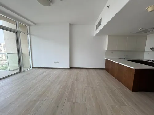 1 Bedroom Apartment in Hameni Tower
