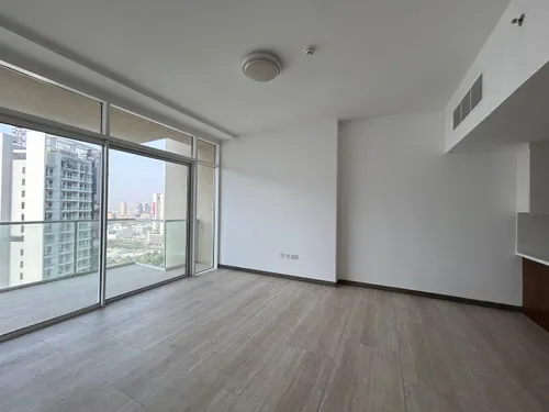 Spacious 1 Bedroom | Huge Balcony | Hameni Tower, JVC