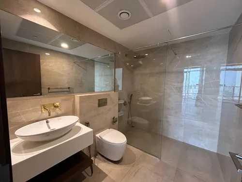 1 Bedroom Apartment in Hameni Tower