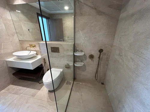 1 Bedroom Apartment in Hameni Tower