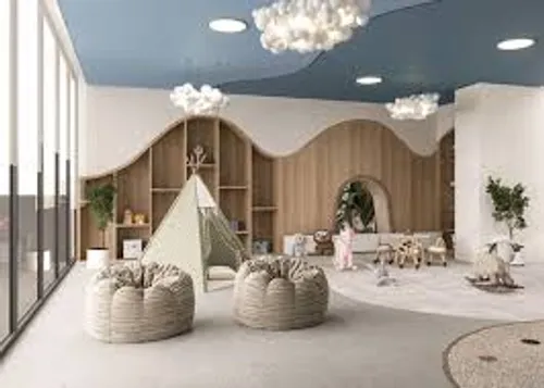 2 Bedrooms Apartment in Azizi Venice 7
