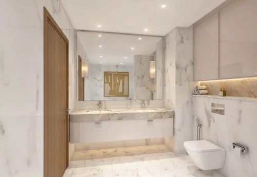 2 Bedrooms Apartment in Azizi Venice 7