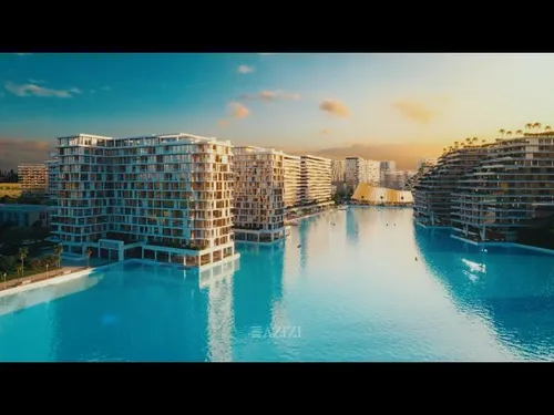 High Floor | Lagoon Community