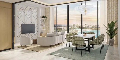 2 Bedrooms Apartment in Azizi Venice 7