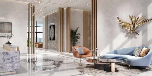 2 Bedrooms Apartment in Azizi Venice 7