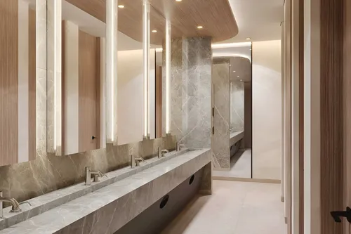 2 Bedrooms Apartment in Azizi Venice 7 Building D