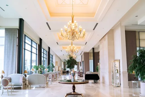 2 Bedrooms Apartment in Azizi Venice 7 Building D