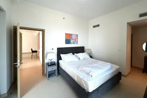 2 Bedrooms Apartment in 5242 Tower 1
