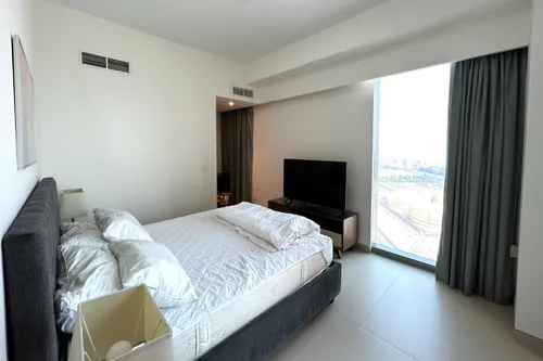 2 Bedrooms Apartment in 5242 Tower 1