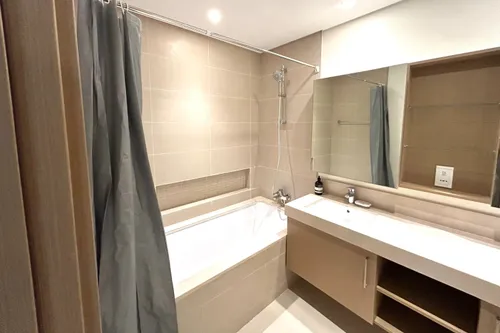 2 Bedrooms Apartment in 5242 Tower 1