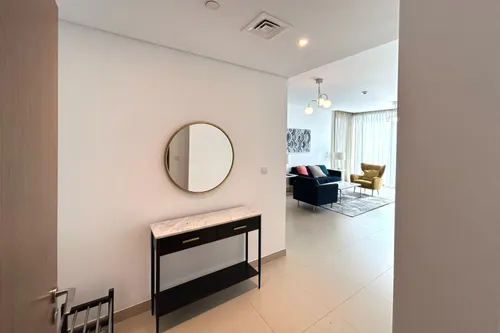 2 Bedrooms Apartment in 5242 Tower 1