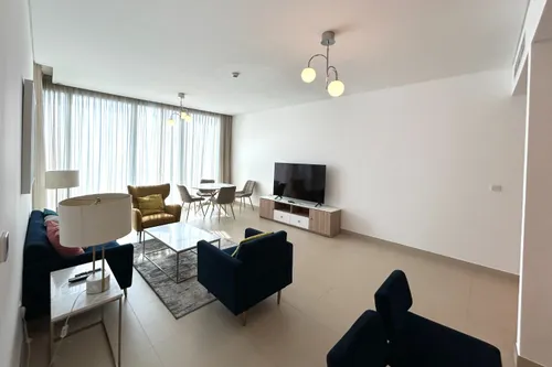 2 Bedrooms Apartment in 5242 Tower 1