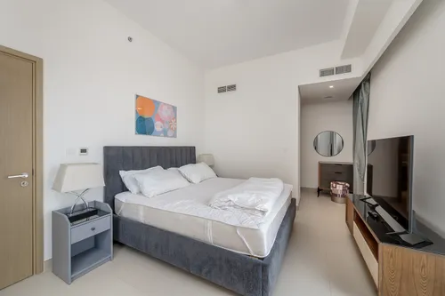 2 Bedrooms Apartment in 5242 Tower 1