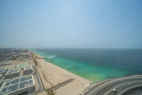 2 Bedrooms Apartment in 5242 Tower 1