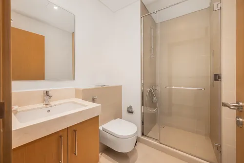 2 Bedrooms Apartment in 5242 Tower 1