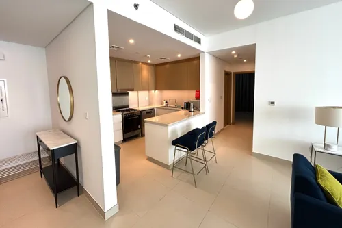 2 Bedrooms Apartment in 5242 Tower 1