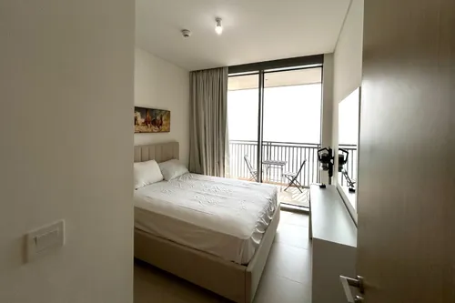 2 Bedrooms Apartment in 5242 Tower 1