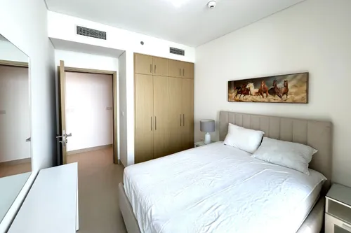2 Bedrooms Apartment in 5242 Tower 1