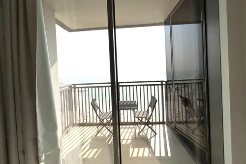 2 Bedrooms Apartment in 5242 Tower 1