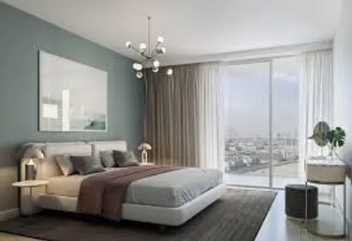 1 Bedroom Apartment in Azizi Jewel