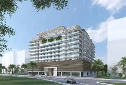 1 Bedroom Apartment in Azizi Jewel