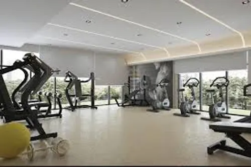 1 Bedroom Apartment in Azizi Jewel