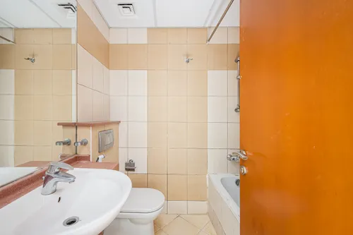 Apartment in Marina Diamond 1