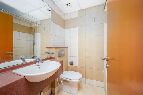 Apartment in Marina Diamond 1