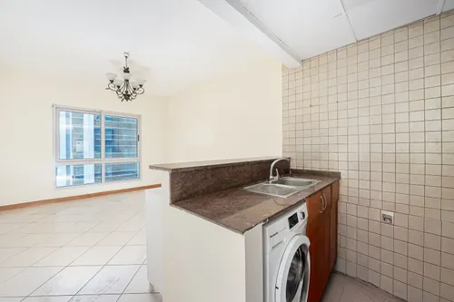 Apartment in Marina Diamond 1