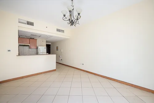 Apartment in Marina Diamond 1
