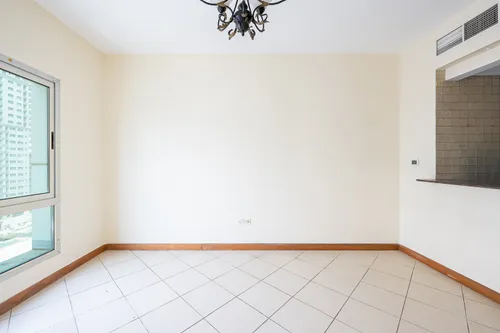 Apartment in Marina Diamond 1