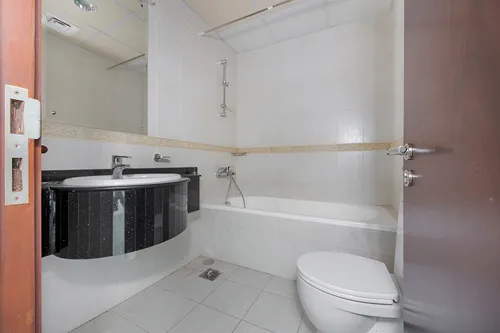 1 Bedroom Apartment in Elite Residence