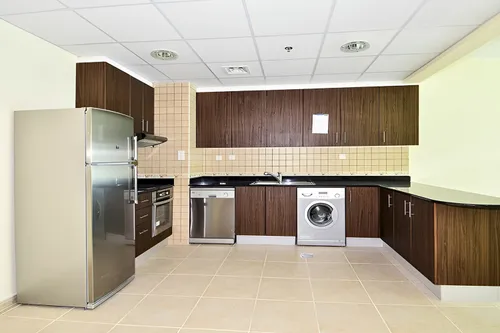 1 Bedroom Apartment in Elite Residence