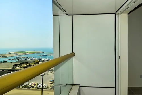 1 Bedroom Apartment in Elite Residence