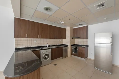 1 Bedroom Apartment in Elite Residence