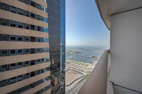1 Bedroom Apartment in Elite Residence