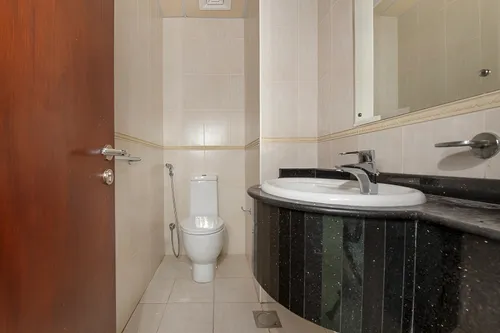 1 Bedroom Apartment in Elite Residence
